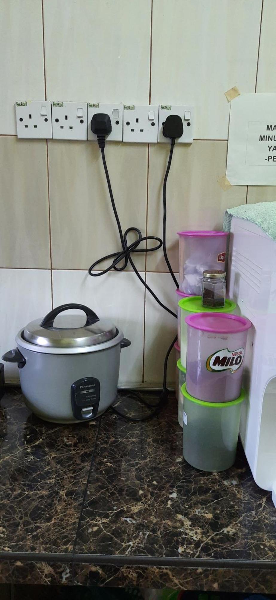 Jitra Homestay מראה חיצוני תמונה