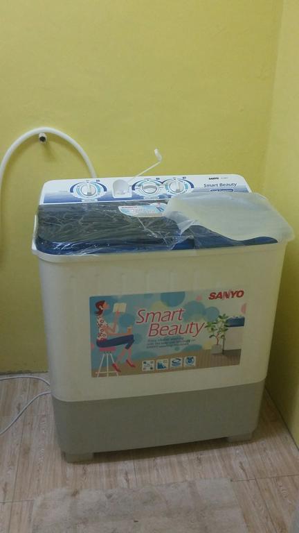 Jitra Homestay מראה חיצוני תמונה