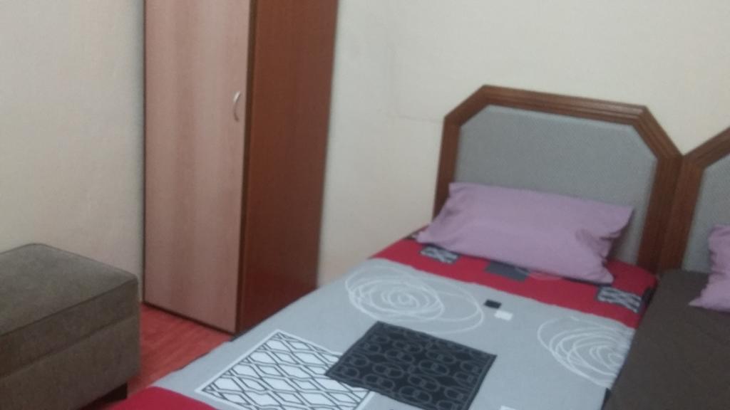 Jitra Homestay מראה חיצוני תמונה