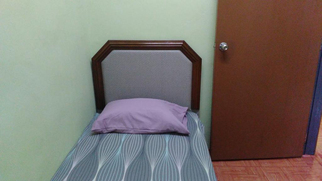 Jitra Homestay מראה חיצוני תמונה