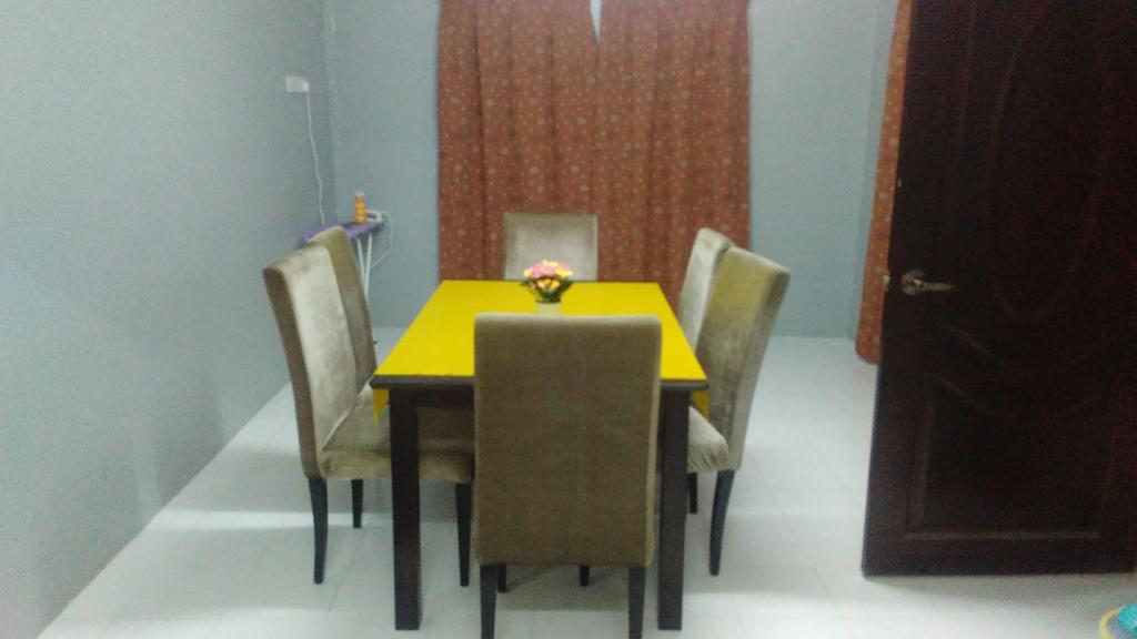Jitra Homestay מראה חיצוני תמונה