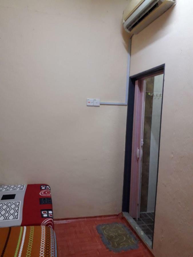 Jitra Homestay מראה חיצוני תמונה